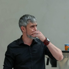 Тимур Осмаев, 16.05.1989, Грозный