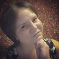 Наталья Черных, 23.12.1986, Москва