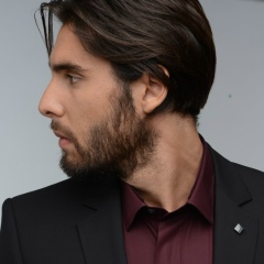 Влад Кесов, 20.03.1990, Одесса