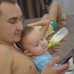 Валерий Васимов, 09.06, Тюмень