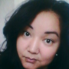 Жадра Куйчегулова, 16.12.1988, Алматы