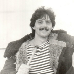 Георгий Викторович, 06.07.1962, Братск