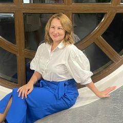 Лариса Дудорова, 15.02