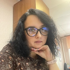 Людмила Довженко, Вязьма