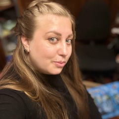 Кристюшка Princesa, 10.05, Санкт-Петербург