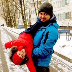 Евгений Романов, 14.03, Санкт-Петербург