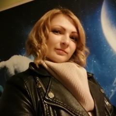 Ольга Морозова, 07.02, Москва