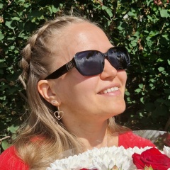 Ольга Леунова, 08.11.1987, Ханты-Мансийск