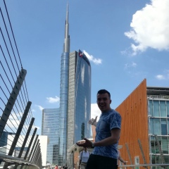 Александр Митрюков, 24.07.1991, Ижевск