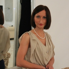 Инна Малеева, 29.09, Минск