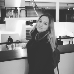 Мария Васильева, 15.10, Санкт-Петербург