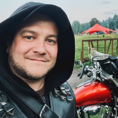 Сергей Сгибнев