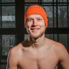 Иван Ерёмин, 08.08.1992, Москва