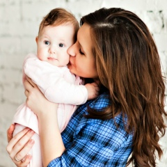 Оля Третьяк, 04.03.1989, Санкт-Петербург