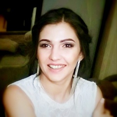 Юлия Малинская, 01.02, Киев