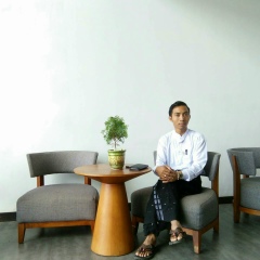 Nay Phyo-Myint, 25.03.1989