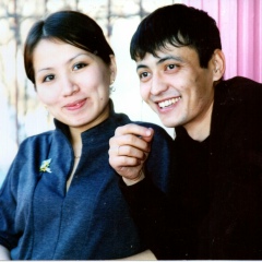 Aida Aida, 08.03.1986, Тараз