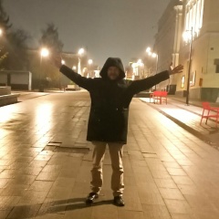 Андрей Репко, 23.05.1986, Саров