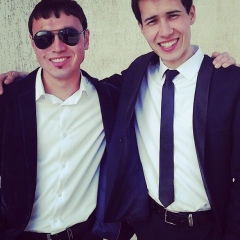 Bahodir Ismailov, 13.08.1990, Ташкент