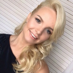 Елена Коваленко, 15.06, Челябинск