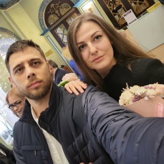 Кирилл Цимбалюк, 13.09, Москва