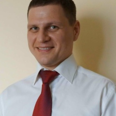 Дмитрий Анциферов, 21.04, Владивосток