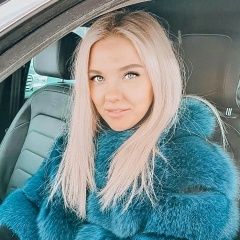 Екатерина Ваныкина, 04.02