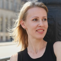 Ольга Клименкова, 17.10.1985, Санкт-Петербург