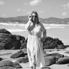 Светлана Захарова, 02.06.1987, Томск