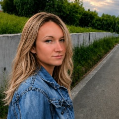 Svetlana Goverdovskaya, 03.06, Москва