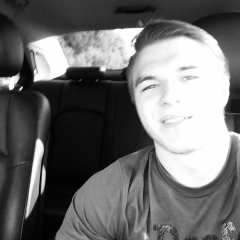 Дамир Комаров, 16.07.1993