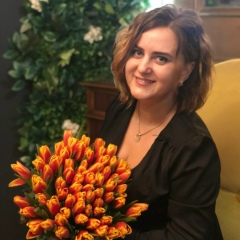 Інна Величко, 15.06, Хмельницкий