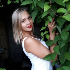 Светлана Шаронова, 14.05, Екатеринбург