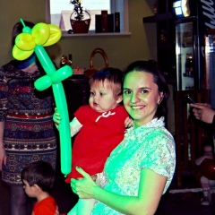 Оксана Закирова, 12.01.1985, Улан-Удэ