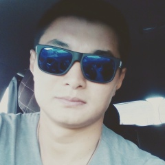 Adilzhan Ospanov, 03.10.1983, Атырау