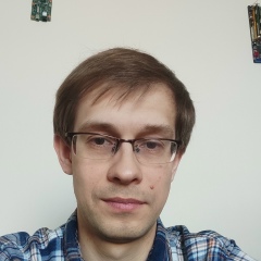 Владимир Селезнев, 22.01.1989, Уфа