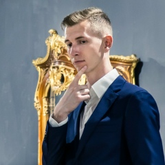 Виталий Захаржевский, 08.04.1987, Москва