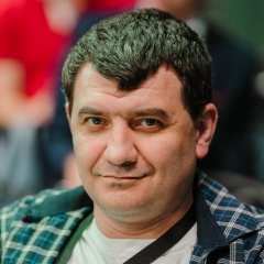 Александр Липатов, 27.09.1983