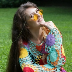 Юлия Часовникова, 13.03, Москва