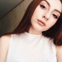 Рита Чернышова, 23.03.2001