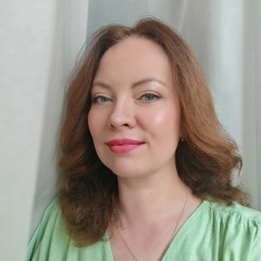 Татьяна Раковская, 22.01, Тольятти