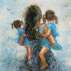 Алёна Владимировна, 29.04, Воронеж