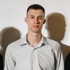 Вячеслав Макаров, 12.08, Москва