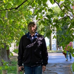 Владимир Боляк, 13.01.1957, Саратов