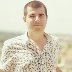 Maxim Mursalov, 24.05.1988, Санкт-Петербург