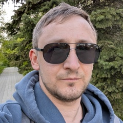 Денис Юферов, 10.08, Новосибирск
