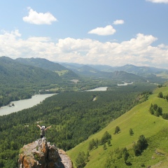 Еликанида Павловна, 20.11, Калининград
