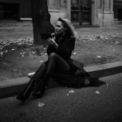 Настя Ермоченко, 18.07, Санкт-Петербург