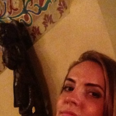 Ольга Конопацкая, 14.07, Санкт-Петербург