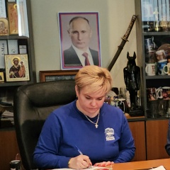 Ирина Митюрина, 27.01.1987, Москва